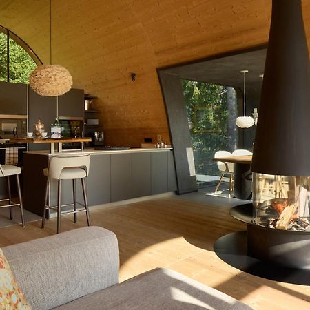 Mi Chalet Ла-Вілла Екстер'єр фото