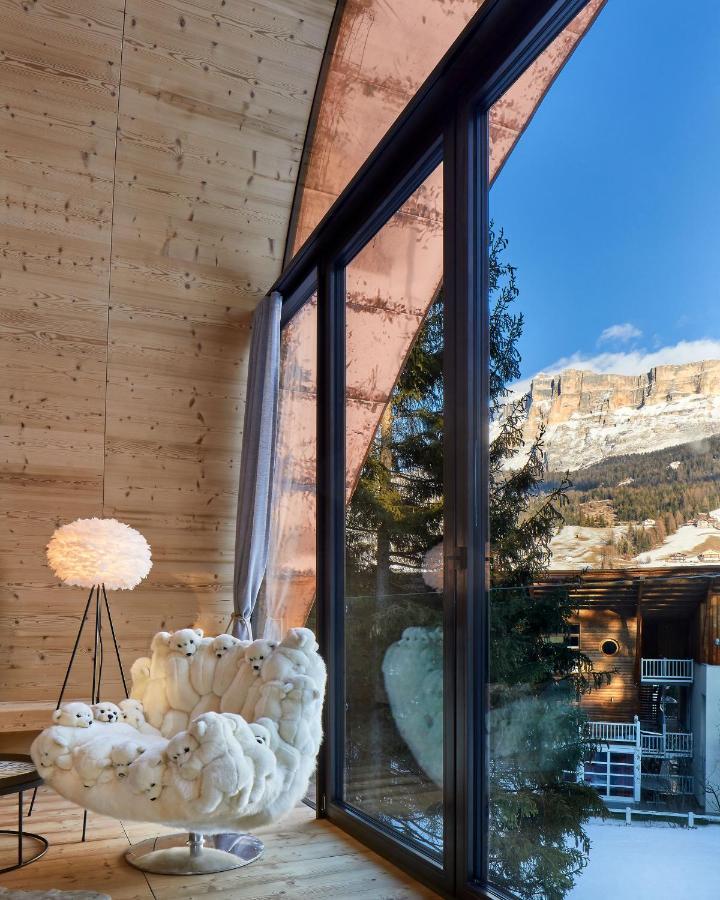 Mi Chalet Ла-Вілла Екстер'єр фото