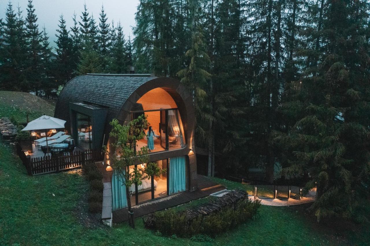 Mi Chalet Ла-Вілла Екстер'єр фото