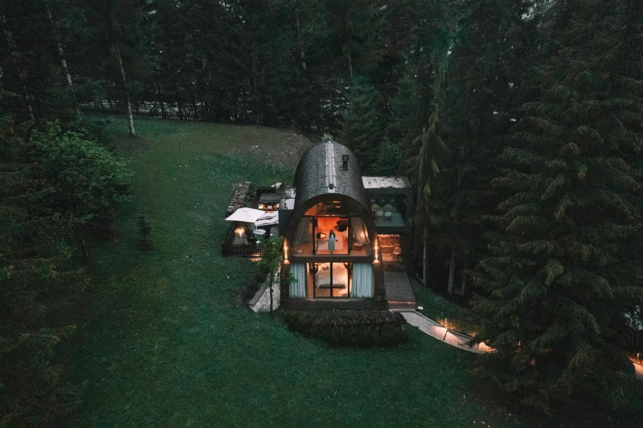 Mi Chalet Ла-Вілла Екстер'єр фото