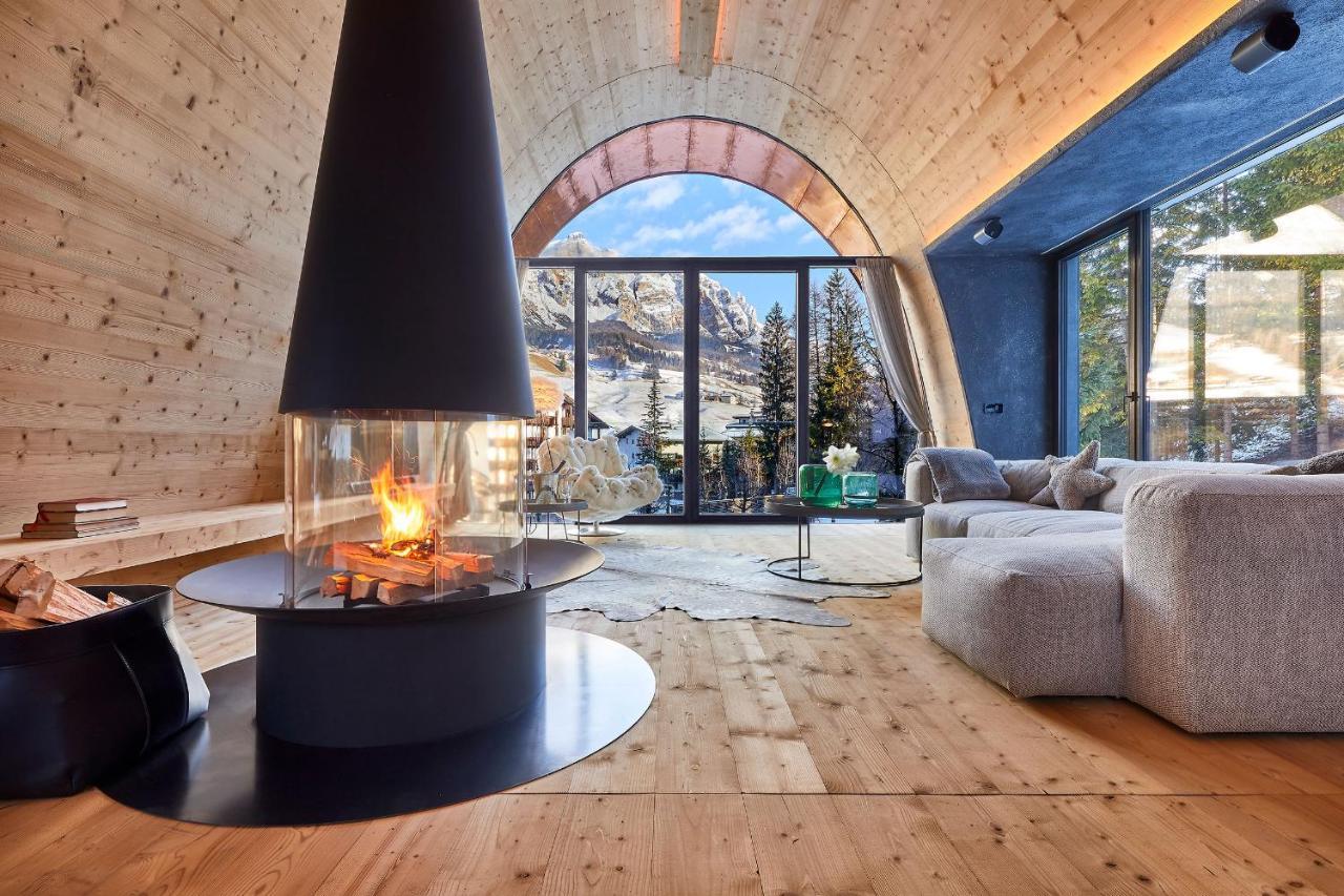 Mi Chalet Ла-Вілла Екстер'єр фото